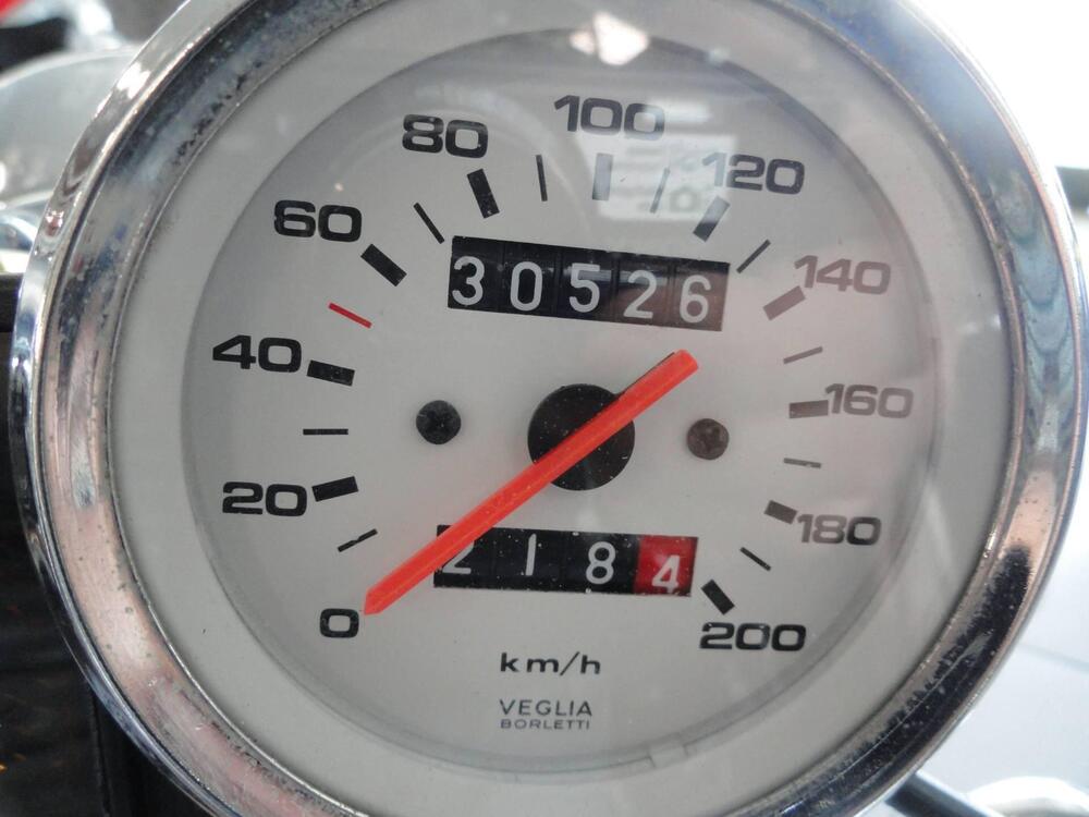 Moto Guzzi Nevada 350 (1991 - 01) (9)