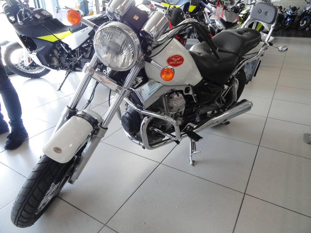 Moto Guzzi Nevada 350 (1991 - 01) (10)