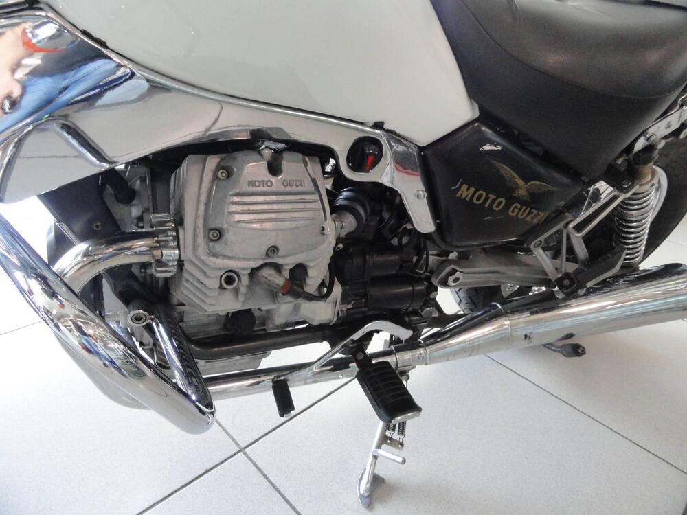 Moto Guzzi Nevada 350 (1991 - 01) (12)