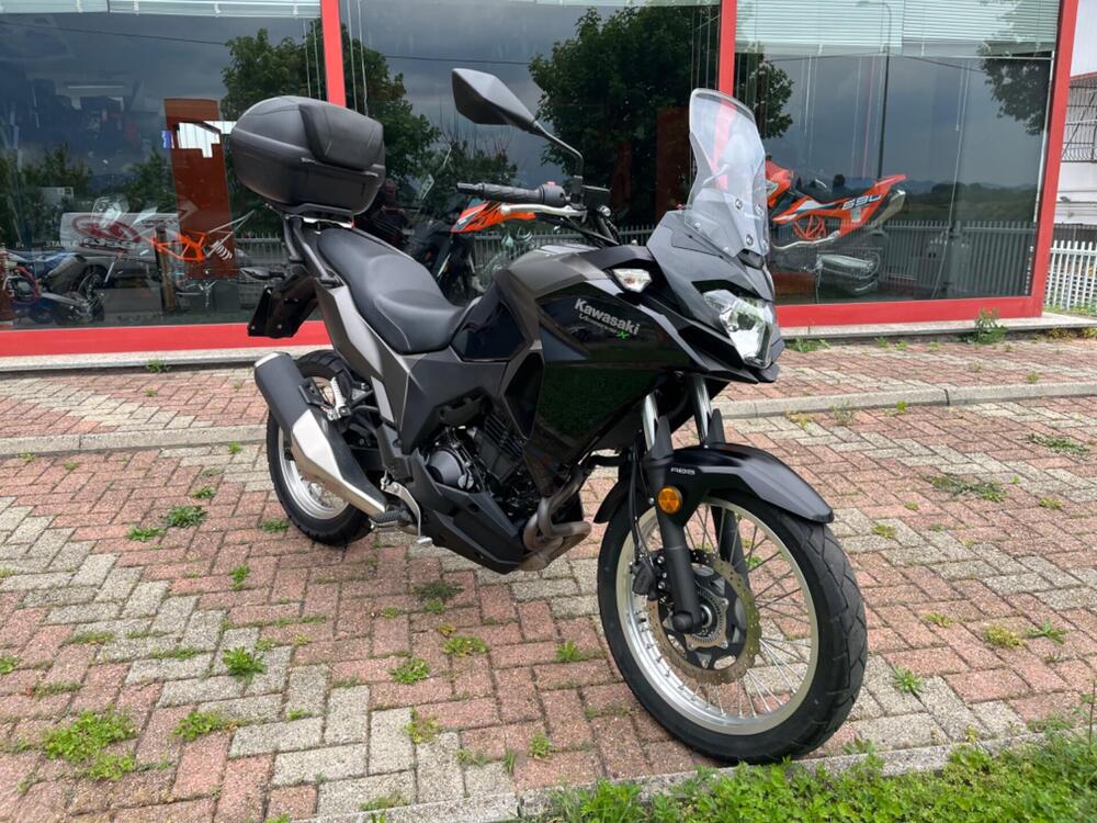 Kawasaki Versys-X 300 (2017 - 20) (3)