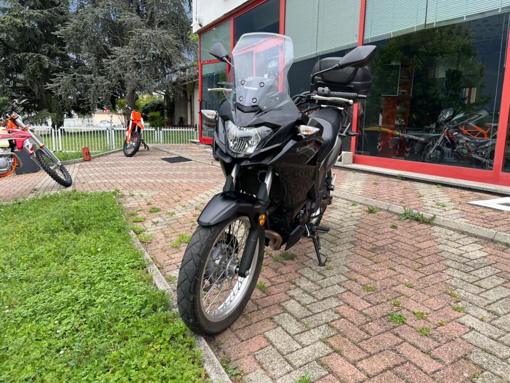 Kawasaki Versys-X 300 (2017 - 20) (6)