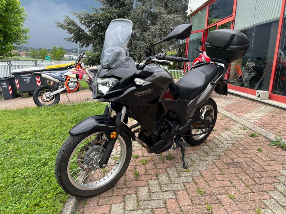 Kawasaki Versys-X 300 (2017 - 20) (7)