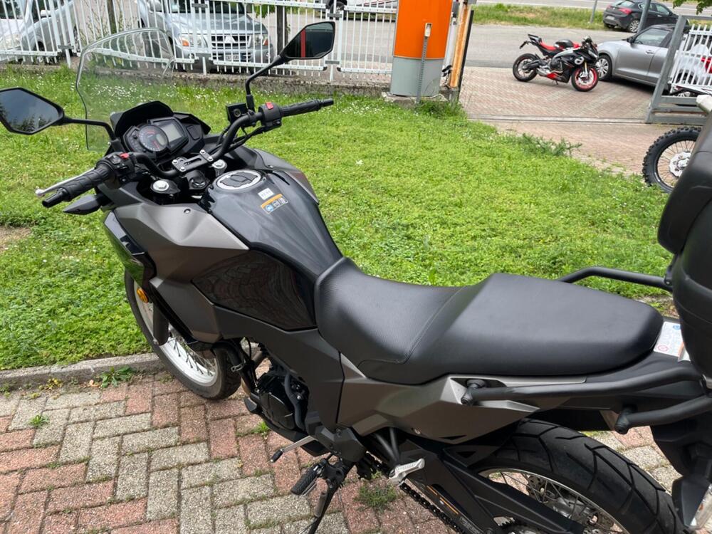 Kawasaki Versys-X 300 (2017 - 20) (10)
