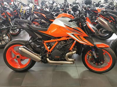 KTM 1290 Super Duke R EVO (2022 - 23) nuova