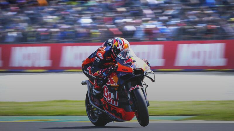 MotoGP 2023. GP di Francia a Le Mans. P2, Jack Miller vola, Pecco Bagnaia fatica, Marc Marquez il solito [RISULTATI]