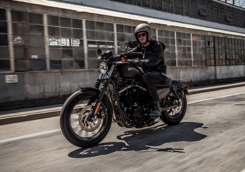 Harley- Davidson: le promozioni e iniziative del 2015