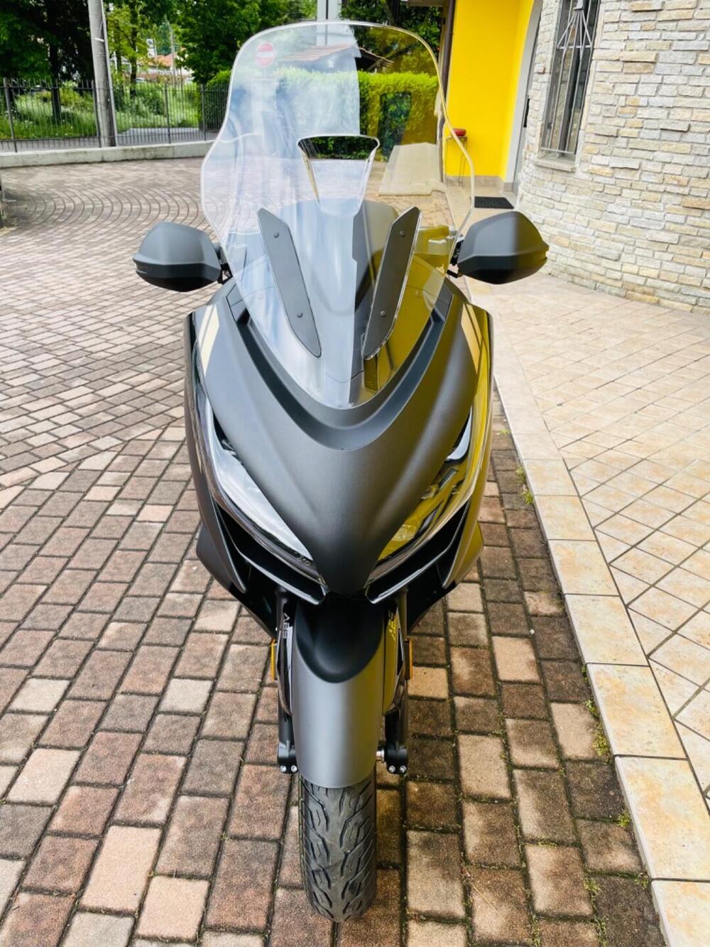 Zontes ZT350-E (2023 - 25) (2)