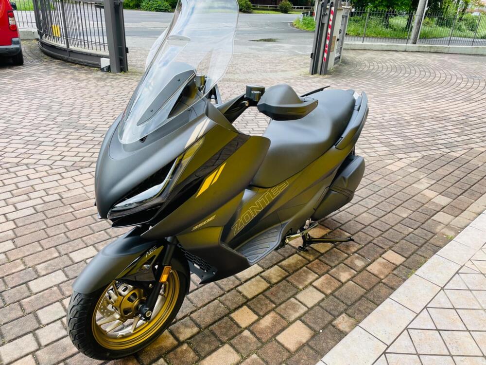 Zontes ZT350-E (2023 - 25) (3)