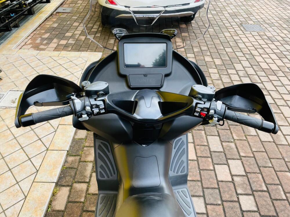 Zontes ZT350-E (2023 - 25) (4)