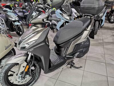 Kymco Agility 125 S (2022 - 25) nuova