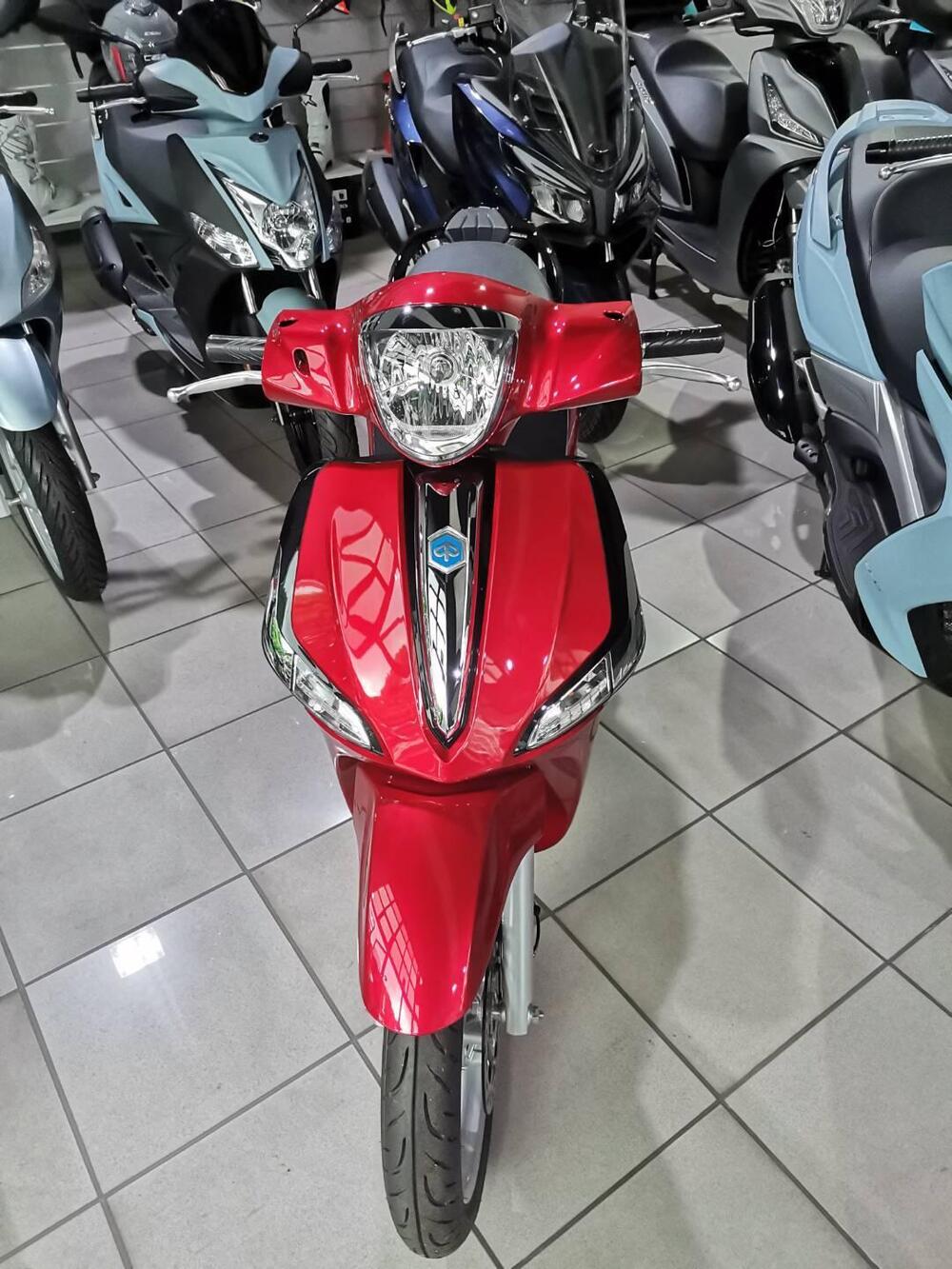 Piaggio Liberty 125 3V ABS (2021 - 24) (2)