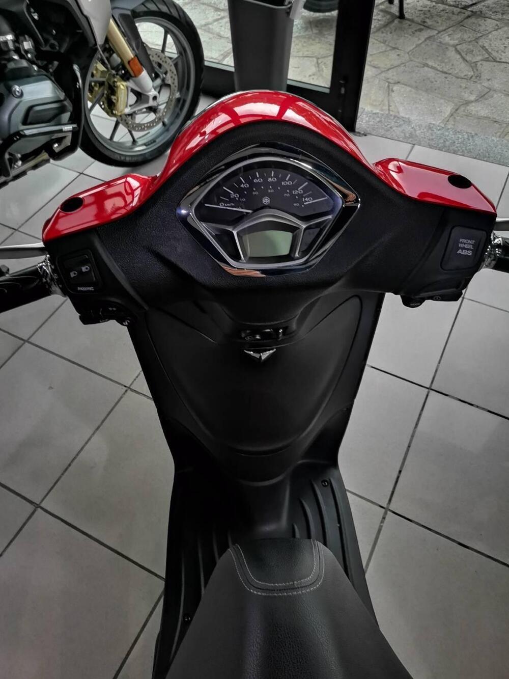Piaggio Liberty 125 3V ABS (2021 - 24) (3)