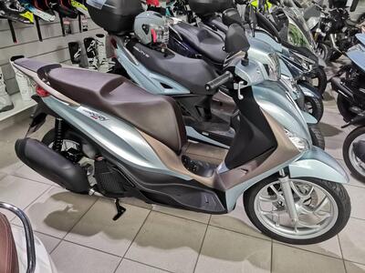 Piaggio Medley 125 ABS (2021 - 24) nuova