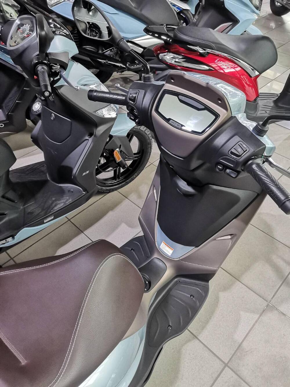 Piaggio Medley 125 ABS (2021 - 24) (3)