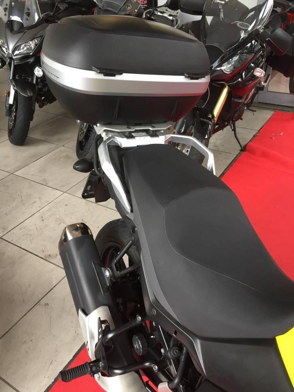Suzuki V-Strom 650 ABS (2017 - 20) (7)