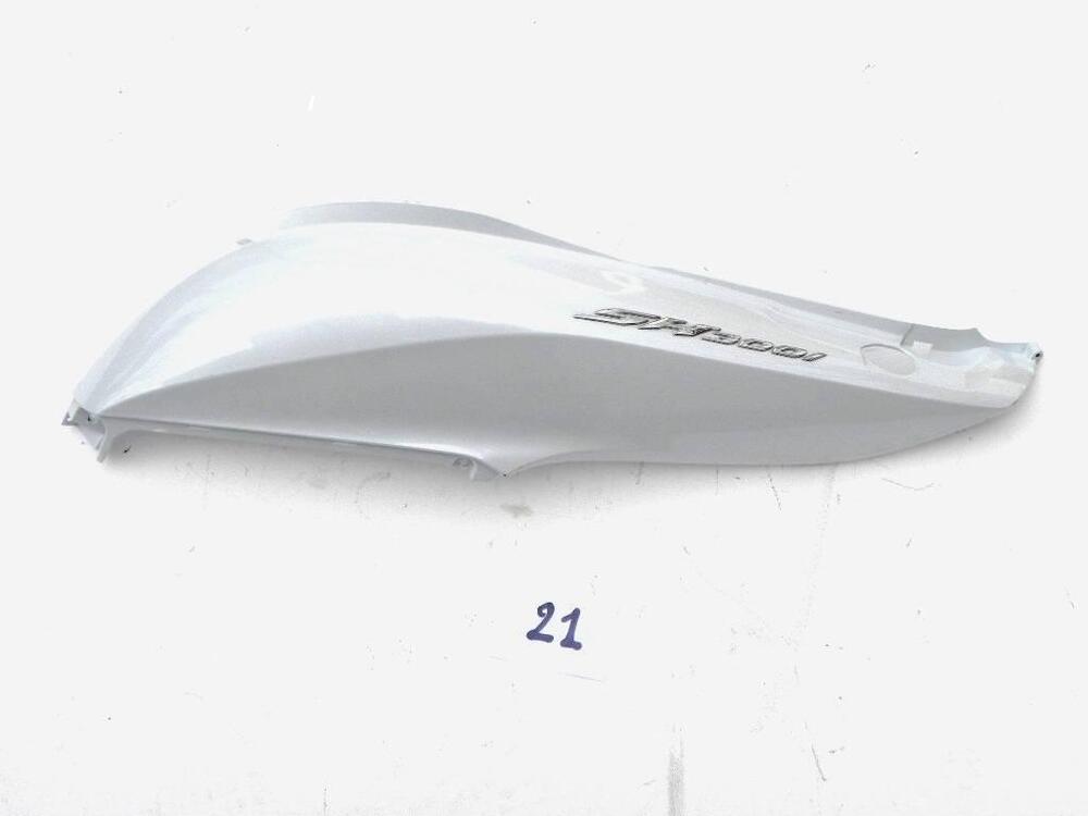 Fianchetto post. sx Honda SH 300i