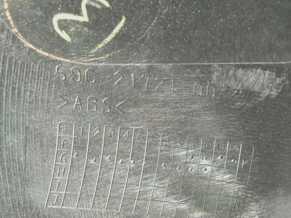 Fianchetto post. dx Yamaha T-Max 530 (8)