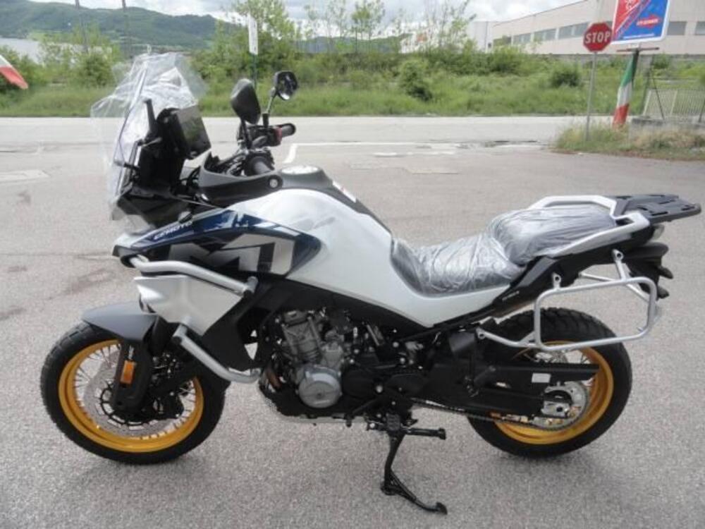 CFMOTO 800MT Explore (2023 - 25) (5)