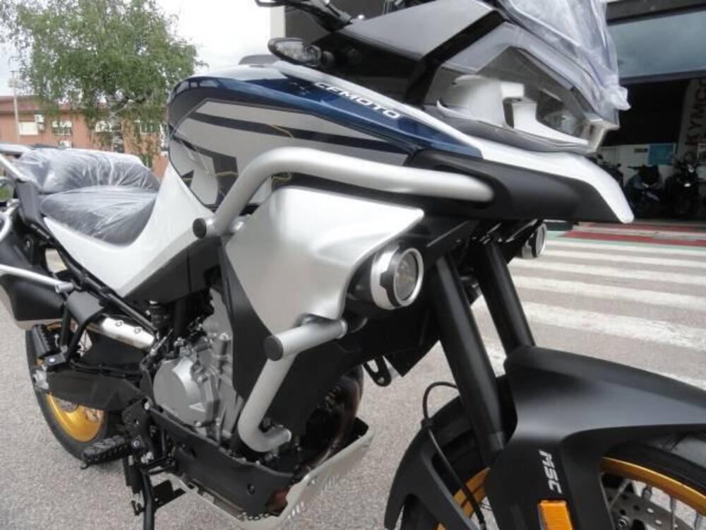 CFMOTO 800MT Explore (2023 - 25) (10)