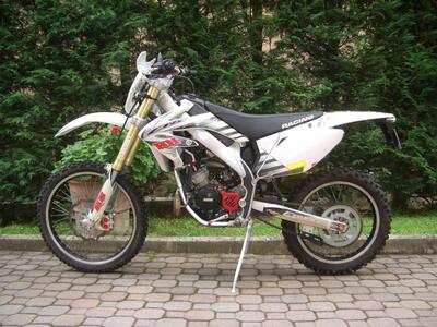 HM CRE 50 Six Competition (2011 - 15) usata