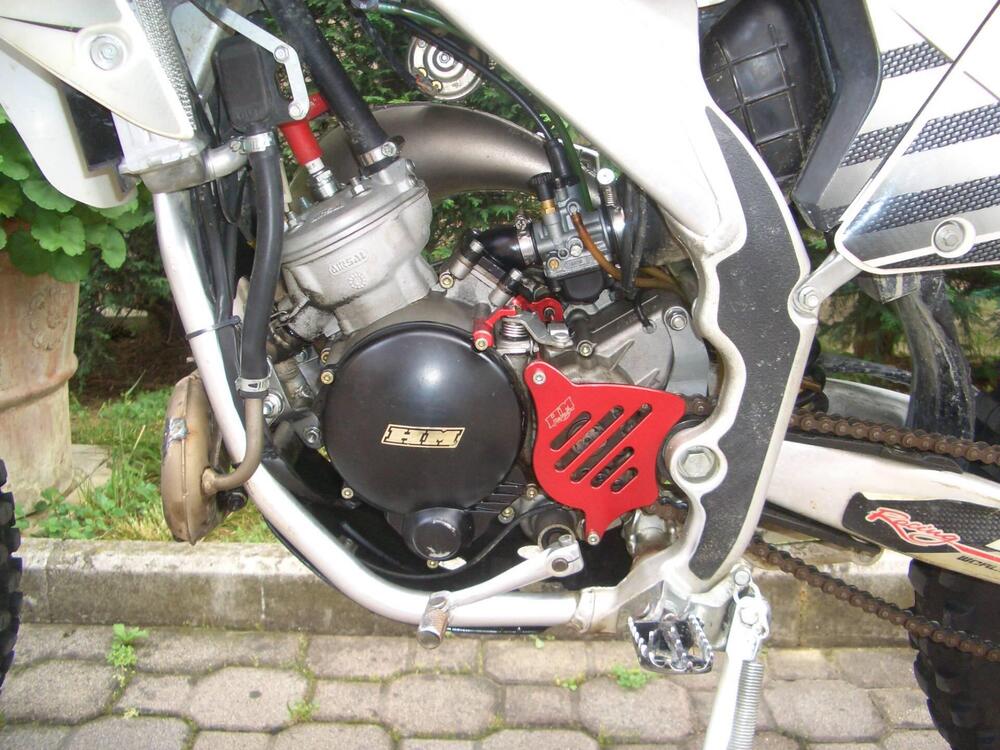 HM CRE 50 Six Competition (2011 - 15) (2)