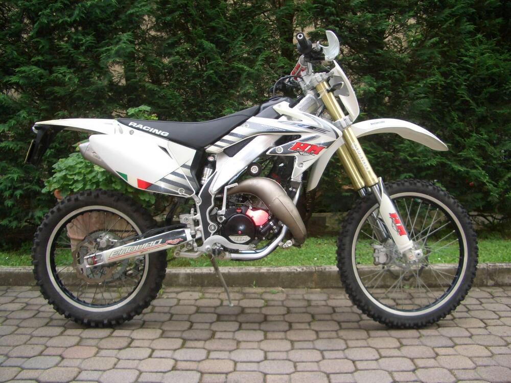 HM CRE 50 Six Competition (2011 - 15) (5)