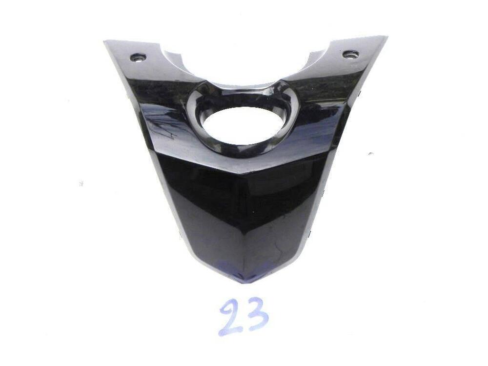 Copertura centrale interna Yamaha T-Max 530 (2)