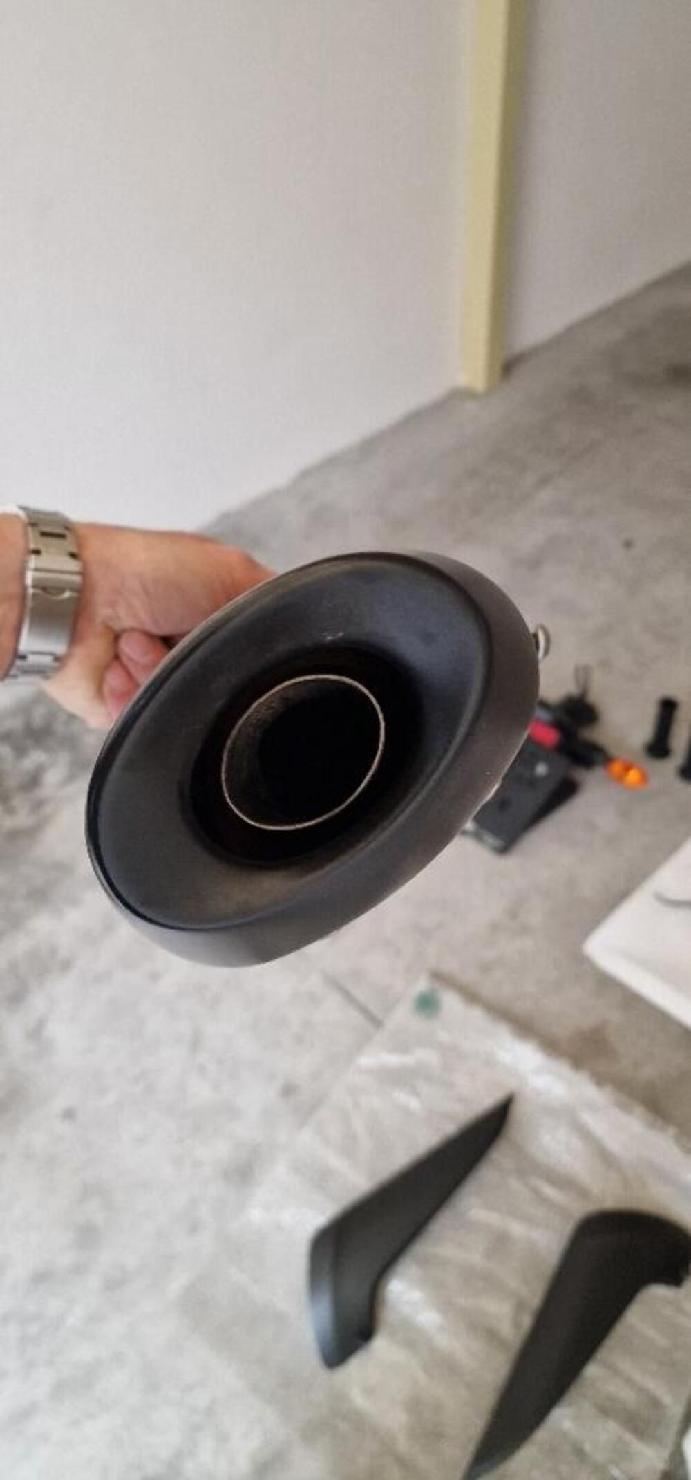 accessori R1 modello 2008/20010 come nuovo Yamaha (5)