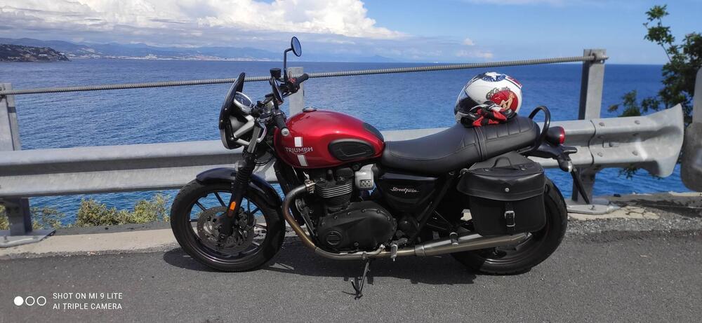 Triumph Street Twin 900 (2017 - 18) (6)