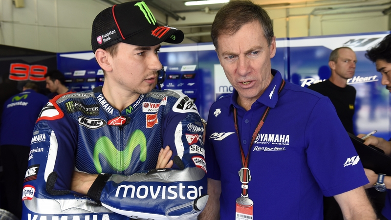 Test MotoGP a Sepang, Day 1. Pernat: "E se la Yamaha M1 avesse gi&agrave; il seamless?"