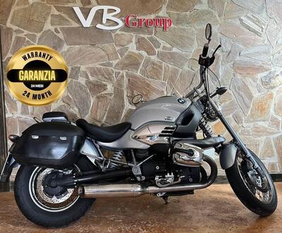 Bmw R 1200 C Classic usata