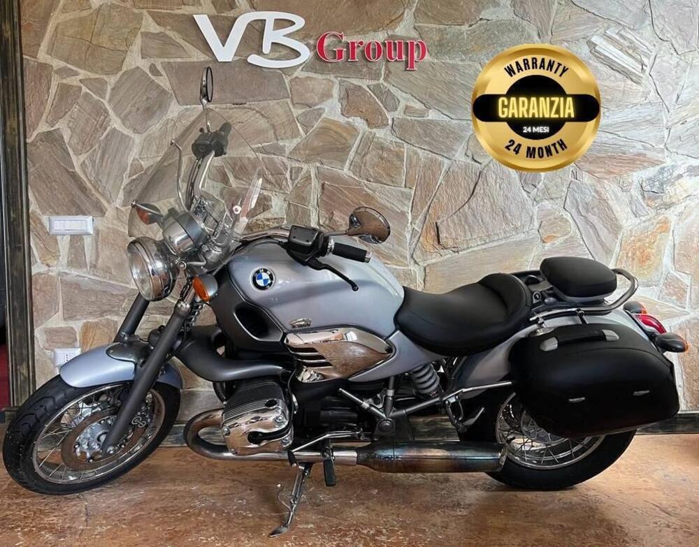 Bmw R 1200 C Classic (2)