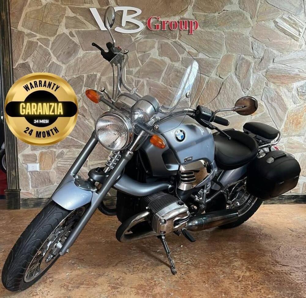 Bmw R 1200 C Classic (3)