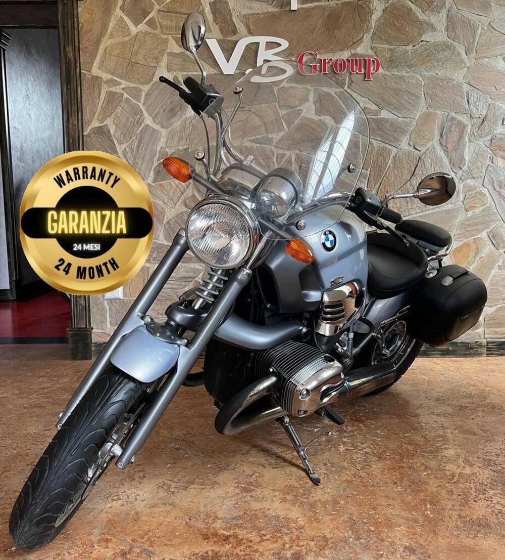 Bmw R 1200 C Classic (4)