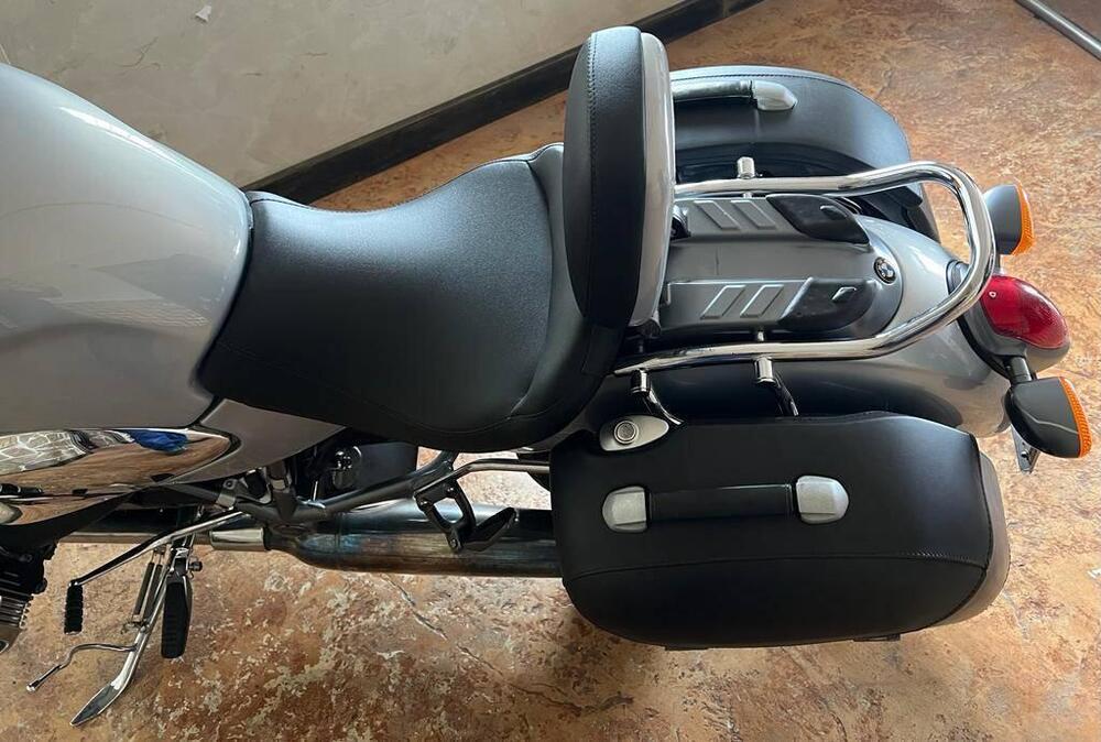 Bmw R 1200 C Classic (8)