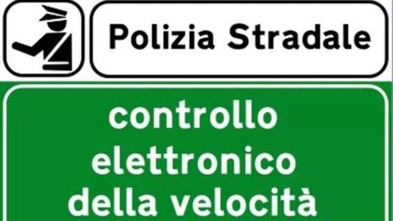 Tutor in autostrada: multe nulle senza omologazioni, nuova sentenza del Tribunale