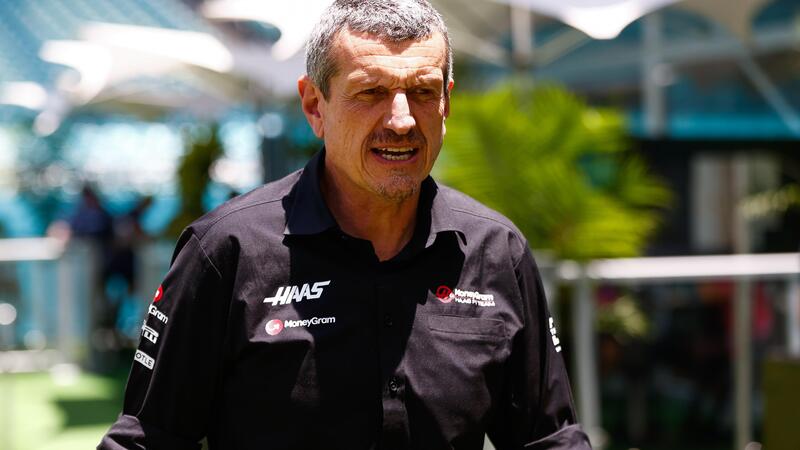 Formula 1: Surviving to Drive, le rivelazioni pi&ugrave; scottanti del libro di G&uuml;nther Steiner 