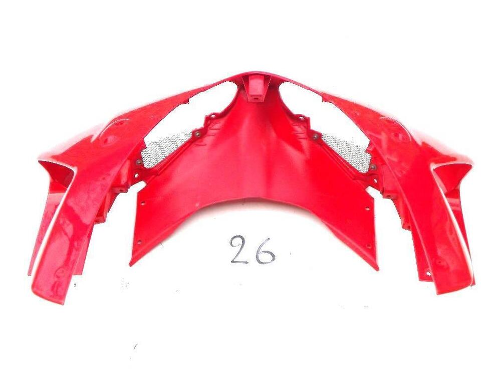 Cupolino Honda CBR1000 RR (2)