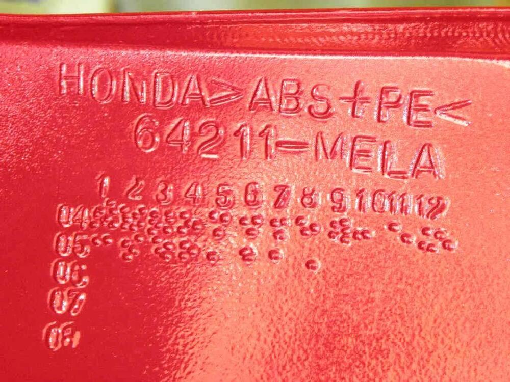 Cupolino Honda CBR1000 RR (8)