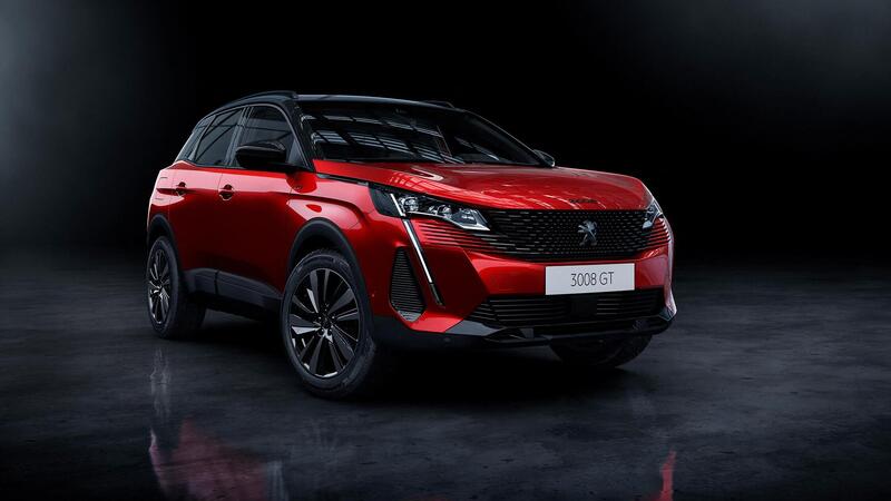 Peugeot 3008: motorizzazioni, allestimenti e optional. Guida all&rsquo;acquisto