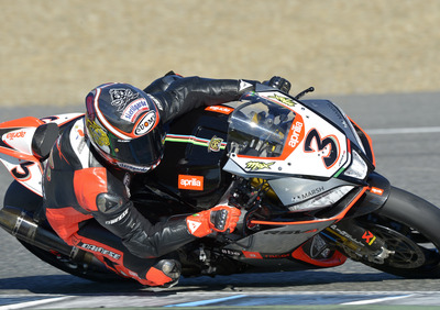 Max Biaggi, niente wildcard nel 2015 