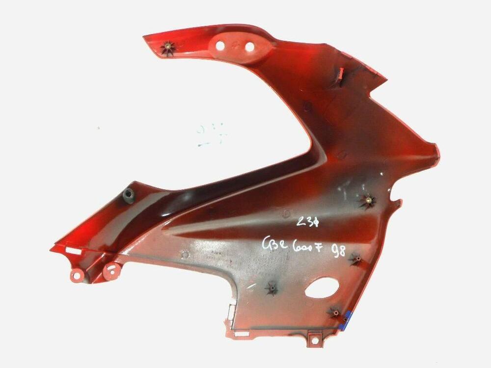 Fiancatina anter. sx Honda CBR600 F (4)