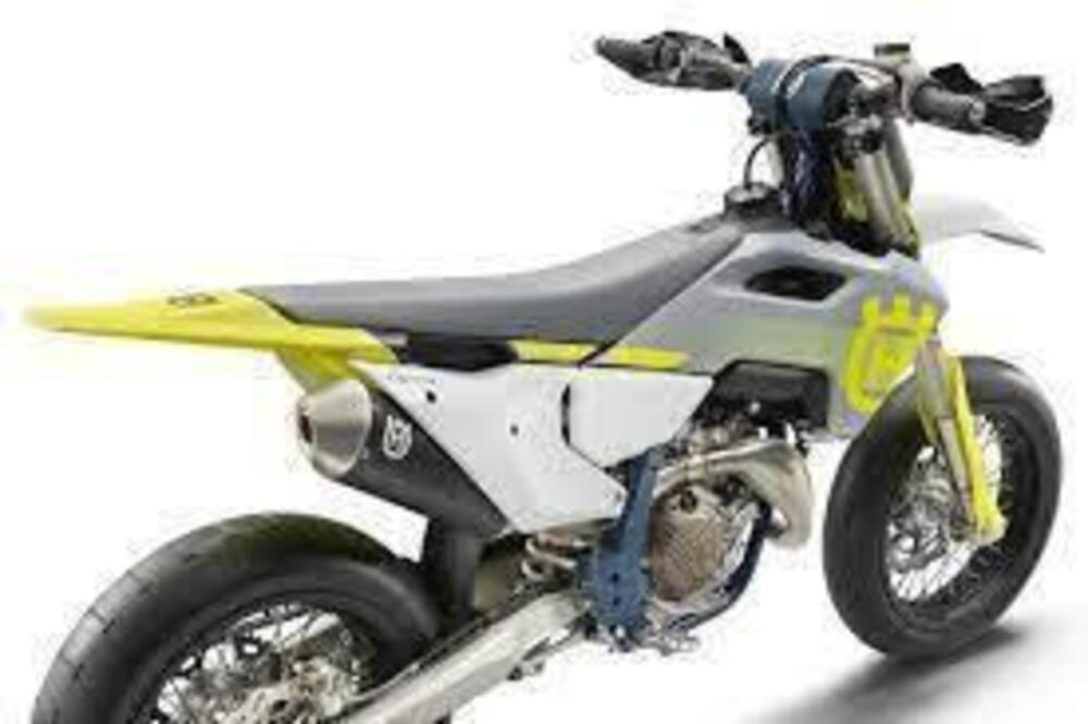 Husqvarna FS 450 (2024)