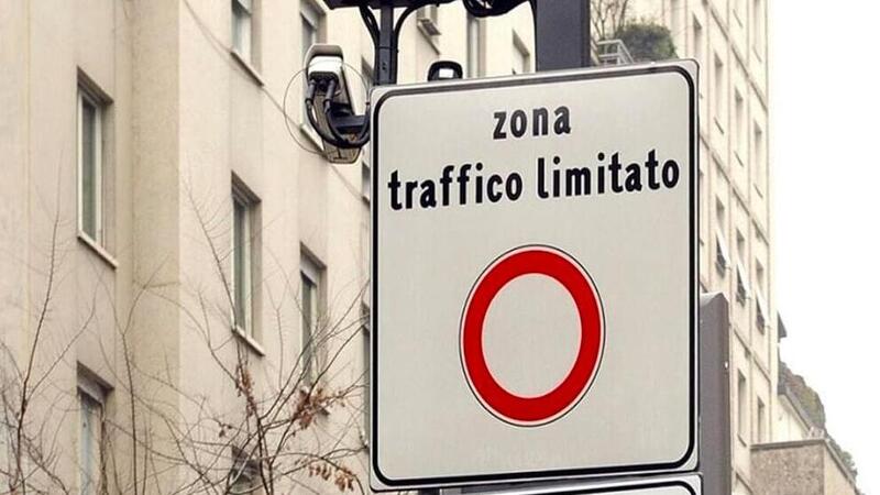 Milano. Le nuove telecamere Ztl sono in funzione: ecco dove sono