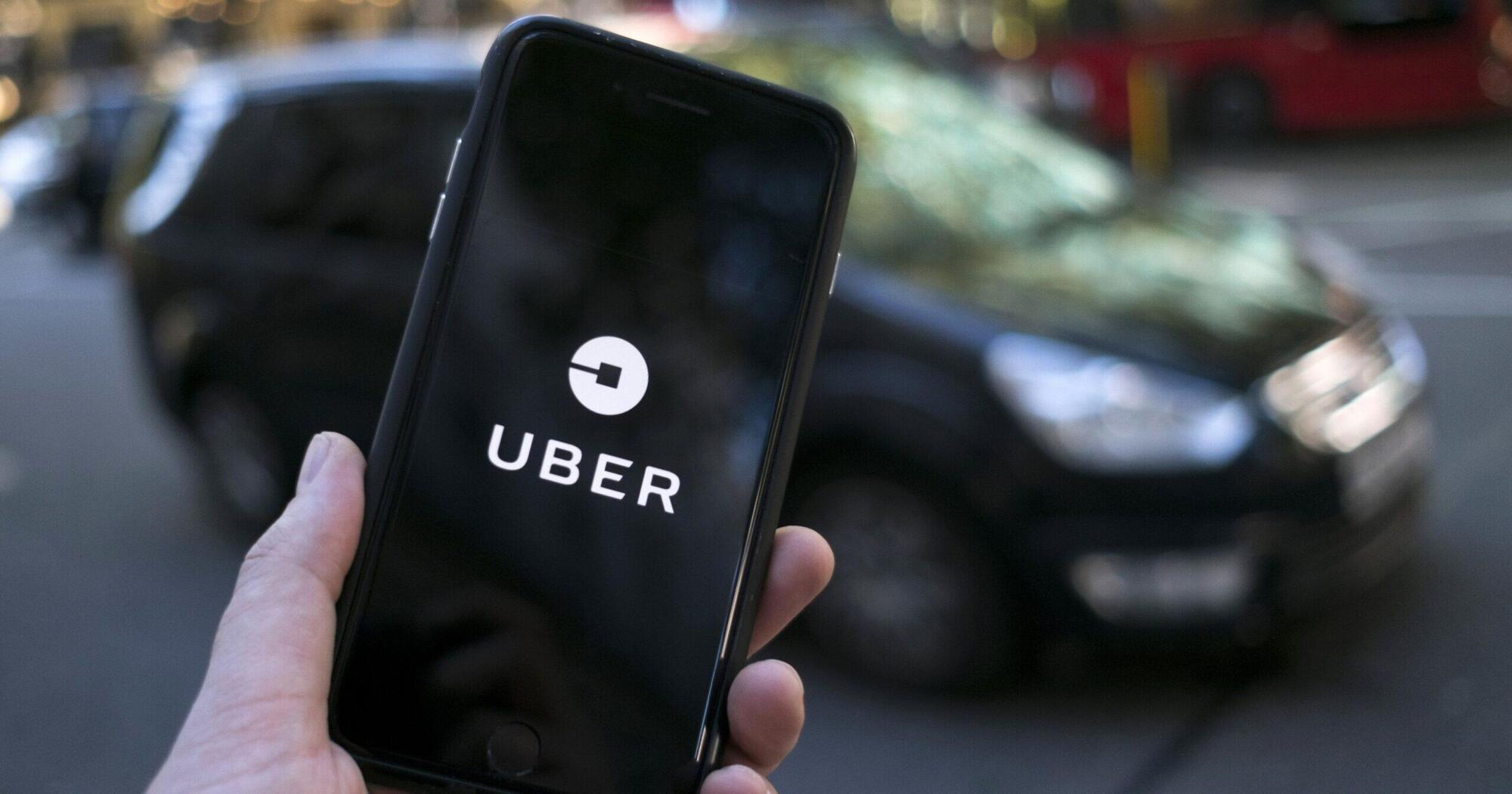 Uber ha rivoluzionato i trasporti nelle citt&agrave;