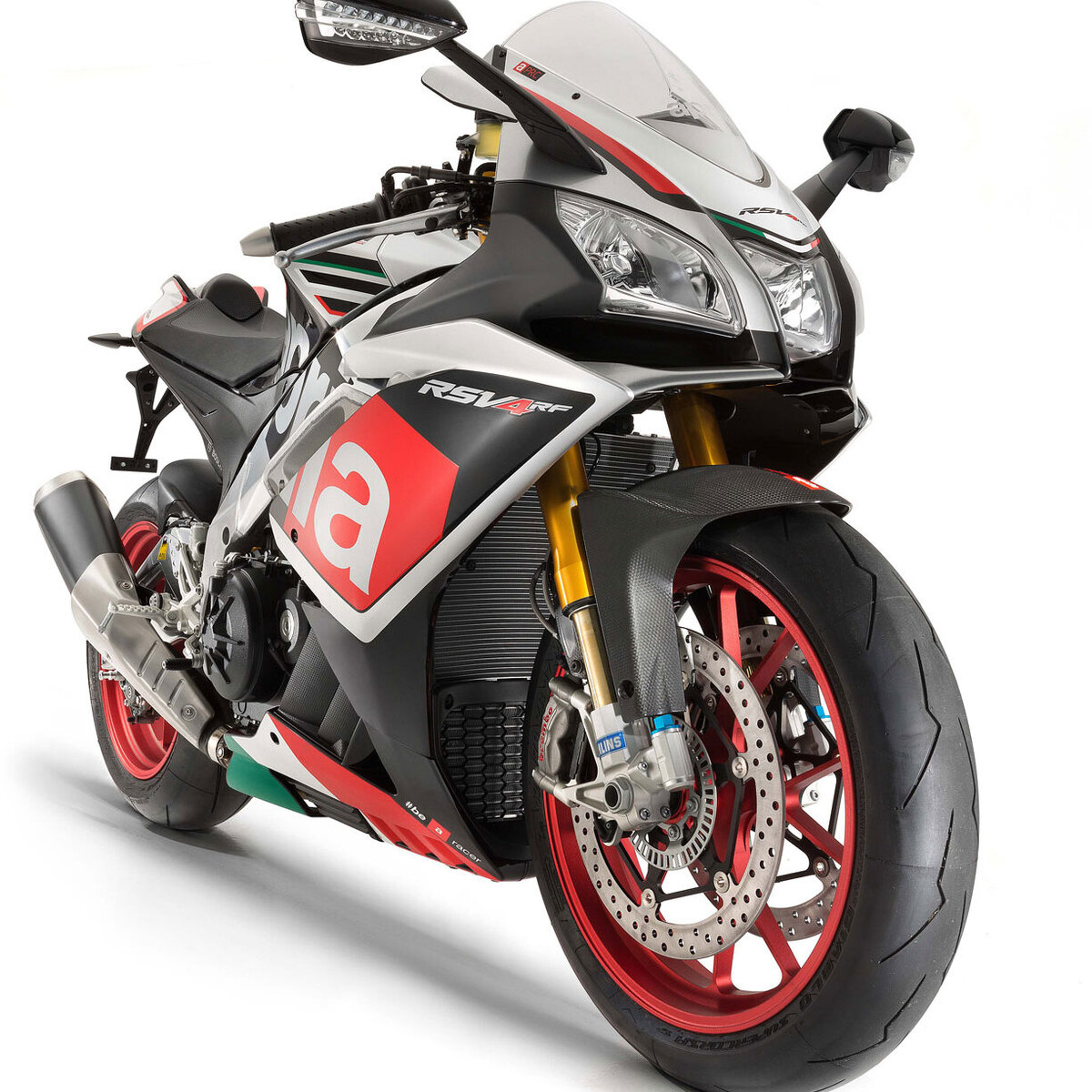 Aprilia RSV4 RF ABS (2015 - 17)