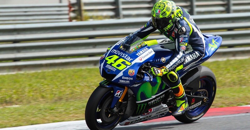 Valentino Rossi