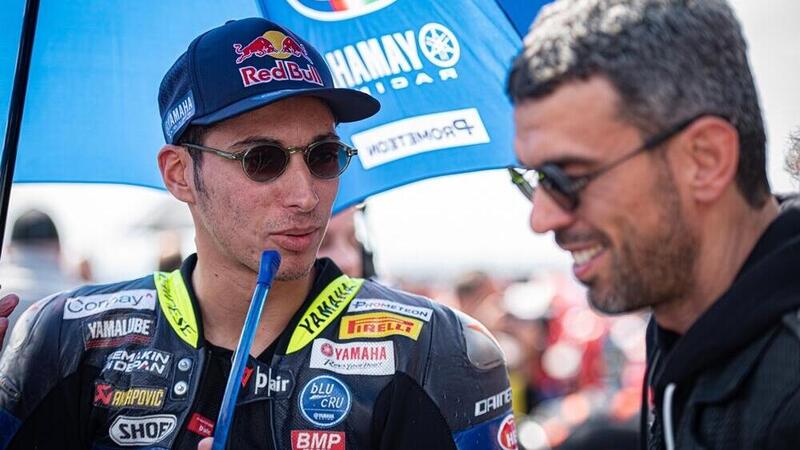 SBK 2024. Toprak in BMW? Giannini con Puccetti? E se Locatelli andasse in Kawasaki?  