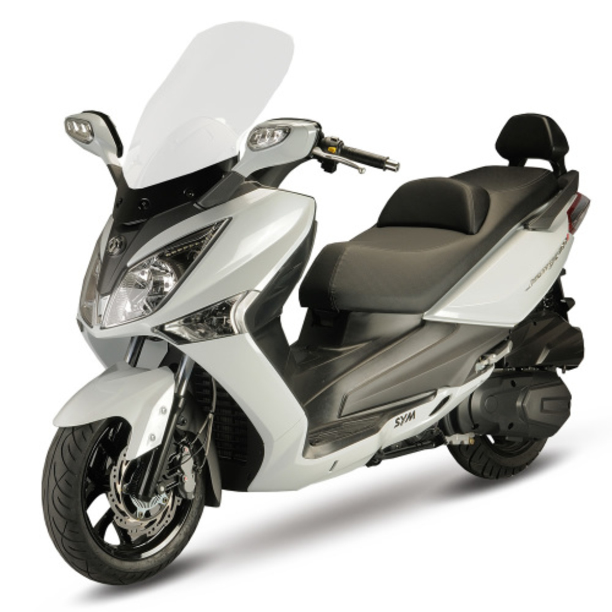Sym Joymax 300 i (2012 - 16)