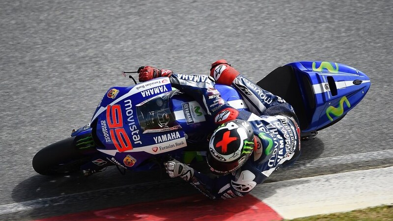 MotoGP. Test a Sepang, Day 2. Lorenzo &egrave; il pi&ugrave; veloce